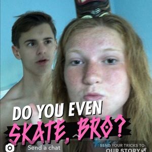 Meet your Posher, Ryan